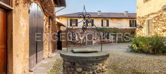19 bedrooms Villa in Casale Litta, Italy No. 127280 3
