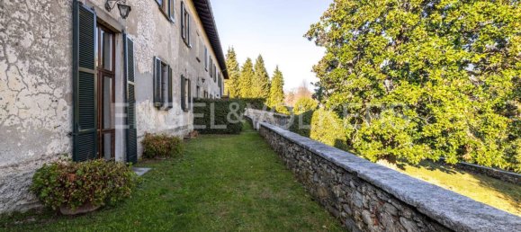 19 bedrooms Villa in Casale Litta, Italy No. 127280 15