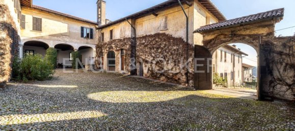 19 bedrooms Villa in Casale Litta, Italy No. 127280 8