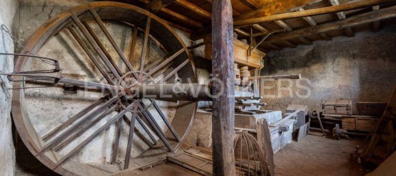 19 bedrooms Villa in Casale Litta, Italy No. 127280 18