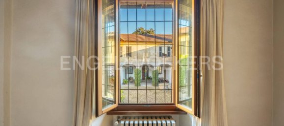 19 bedrooms Villa in Casale Litta, Italy No. 127280 2