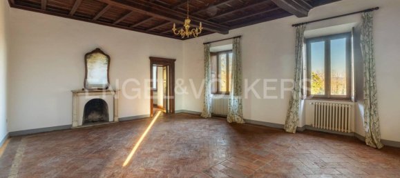 19 bedrooms Villa in Casale Litta, Italy No. 127280 41