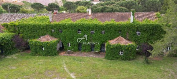 15 Schlafzimmer Hotel in Torres Vedras, Portugal, Nr. 96547 22