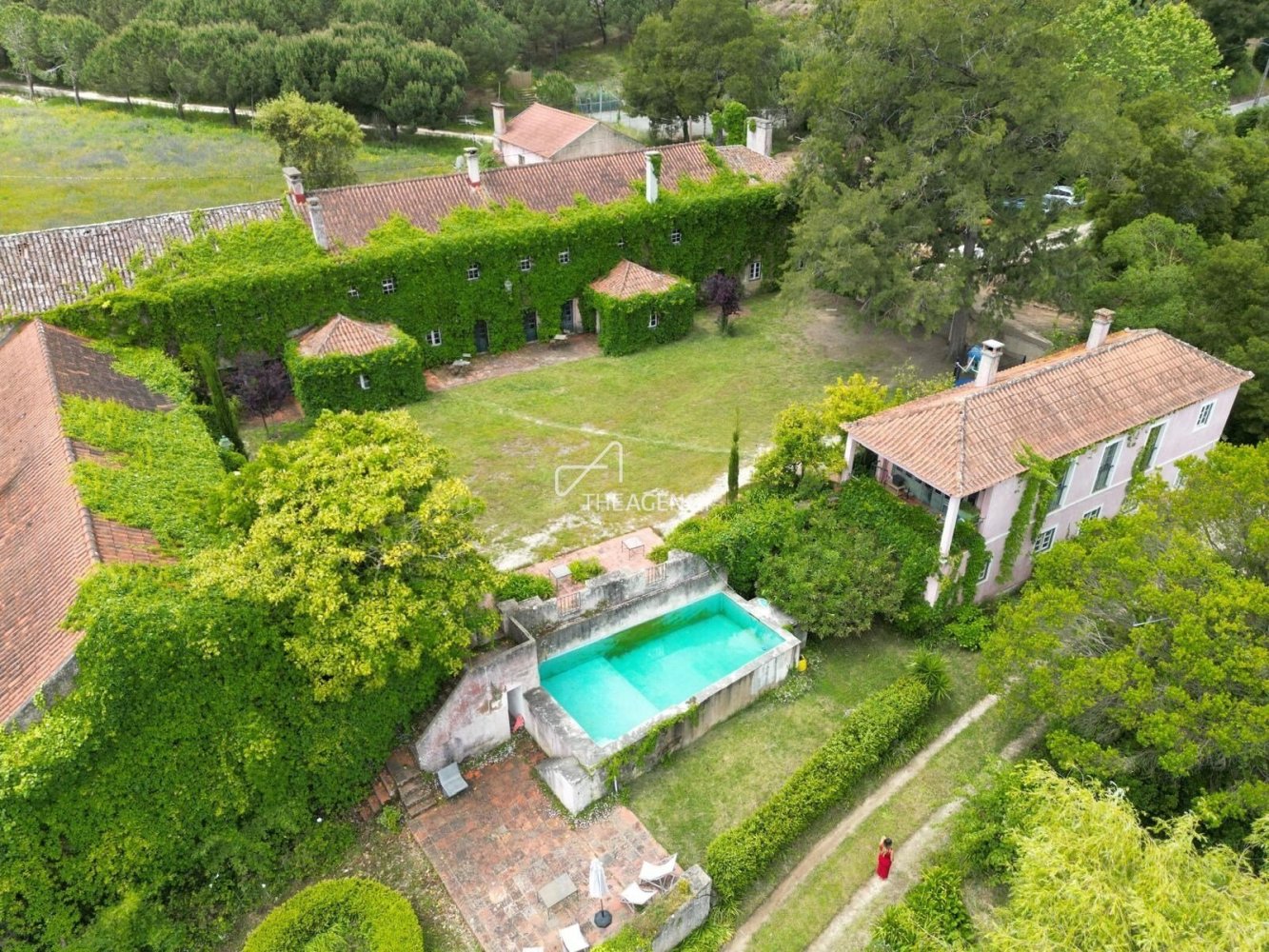 15 Schlafzimmer Hotel in Torres Vedras, Portugal, Nr. 96547