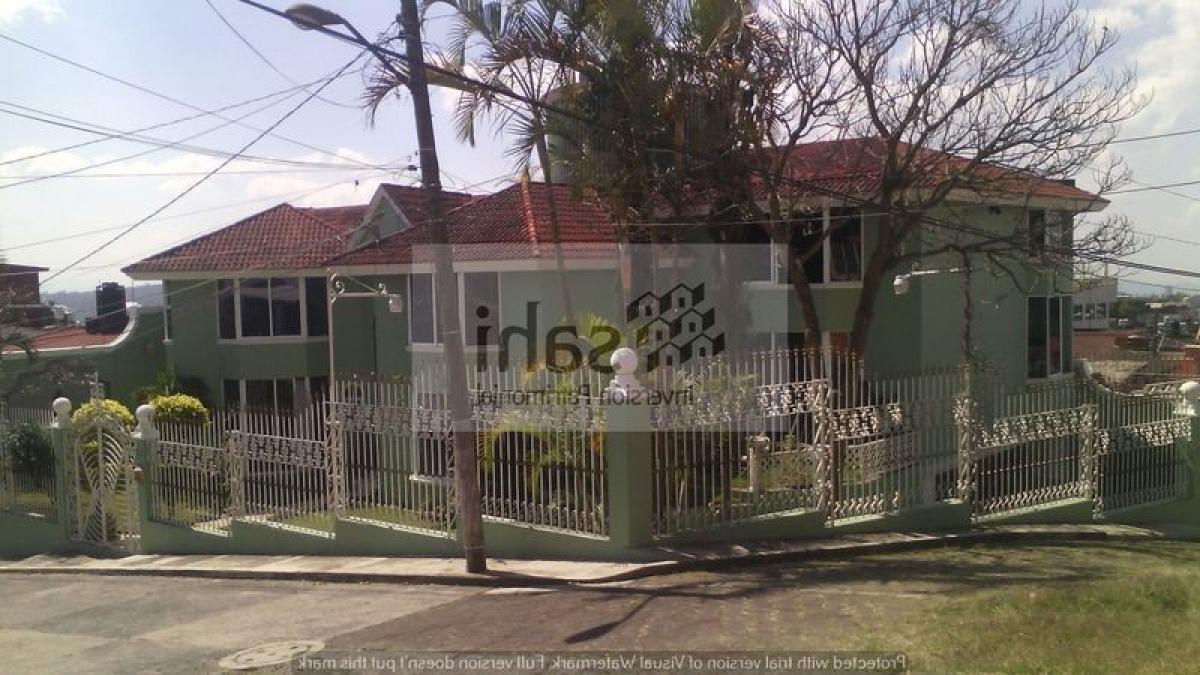 3 غرف نوم منزل في Veracruz, Mexico رقم 214263