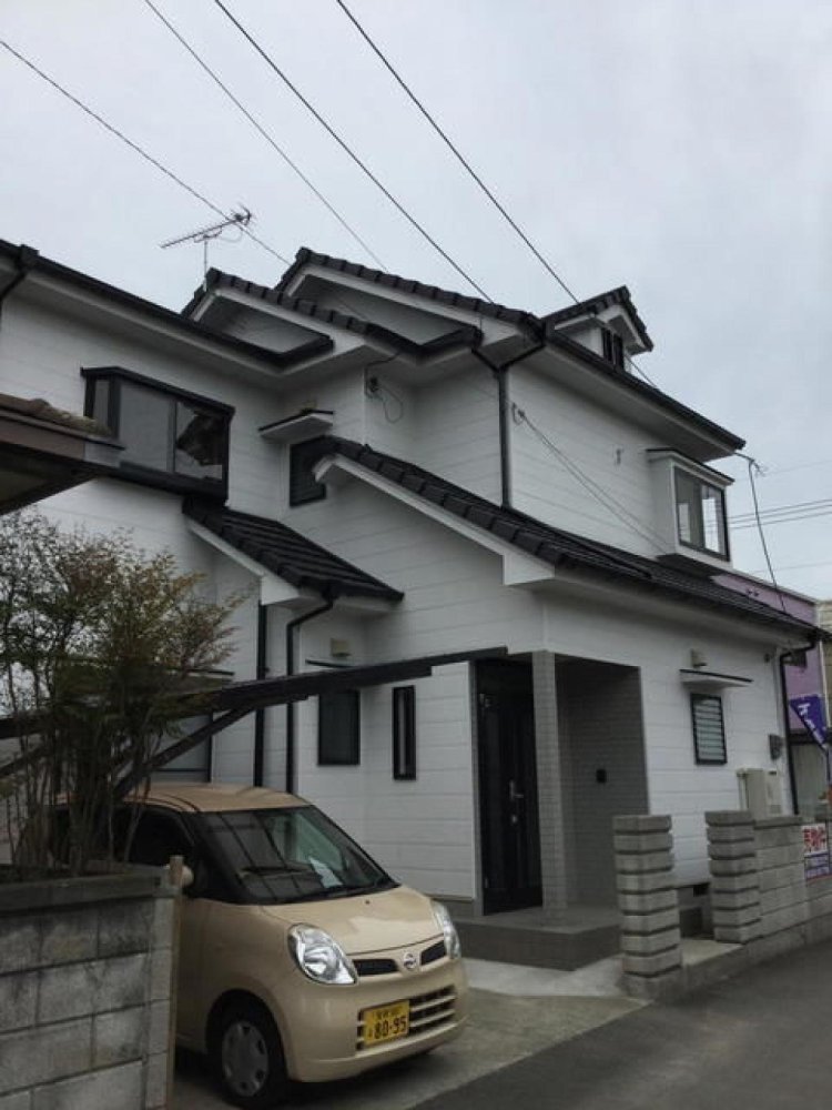 4 bedrooms House in Ehime, Japan No. 5437