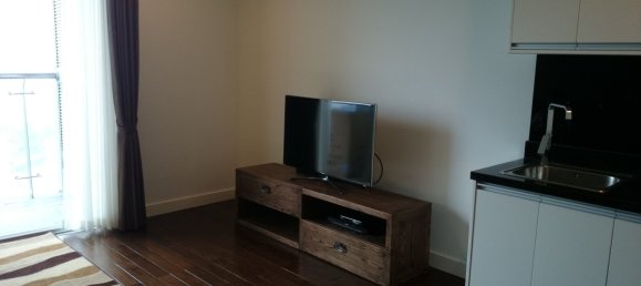 Studio in Ba Dinh, Vietnam No. 6397 2