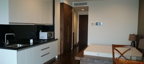 Studio in Ba Dinh, Vietnam No. 6397 5