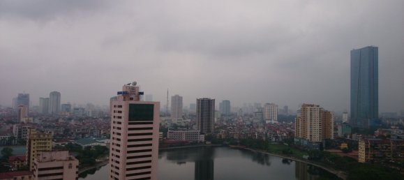 Studio in Ba Dinh, Vietnam No. 6397 8