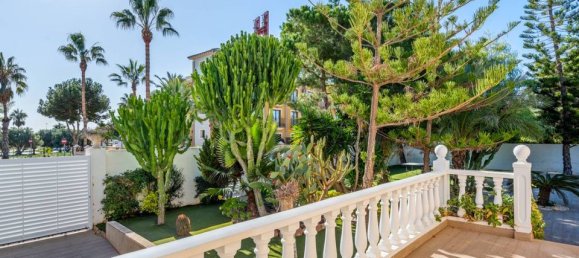 5 bedrooms Villa in Ciudad Quesada, Spain No. 183601 28