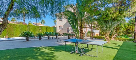 5 bedrooms Villa in Ciudad Quesada, Spain No. 183601 25