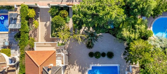 5 bedrooms Villa in Ciudad Quesada, Spain No. 183601 3