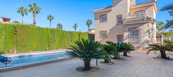 5 bedrooms Villa in Ciudad Quesada, Spain No. 183601 24