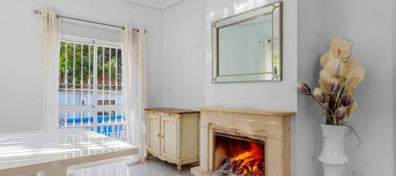 5 bedrooms Villa in Ciudad Quesada, Spain No. 183601 10