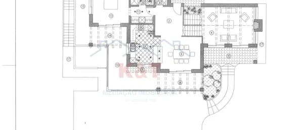 Дом с 3 спальнями в Лагоа, Португалия № 153561 20