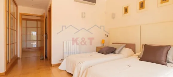 Дом с 3 спальнями в Лагоа, Португалия № 153561 43