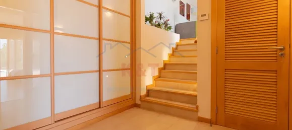 Дом с 3 спальнями в Лагоа, Португалия № 153561 41