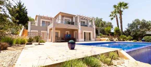 Дом с 3 спальнями в Лагоа, Португалия № 153561 14