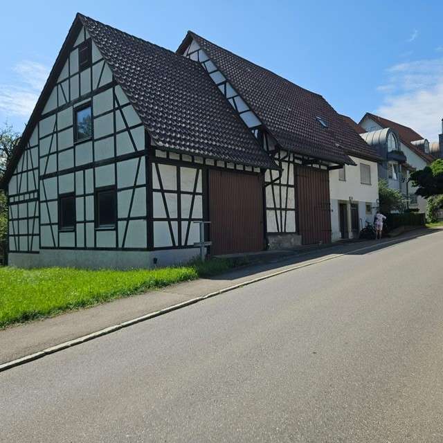 1 bedroom House in Tubingen, Germany No. 271578