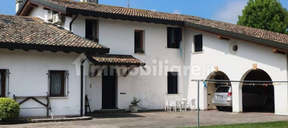 6 bedrooms Villa in Annone Veneto, Italy No. 292038 2