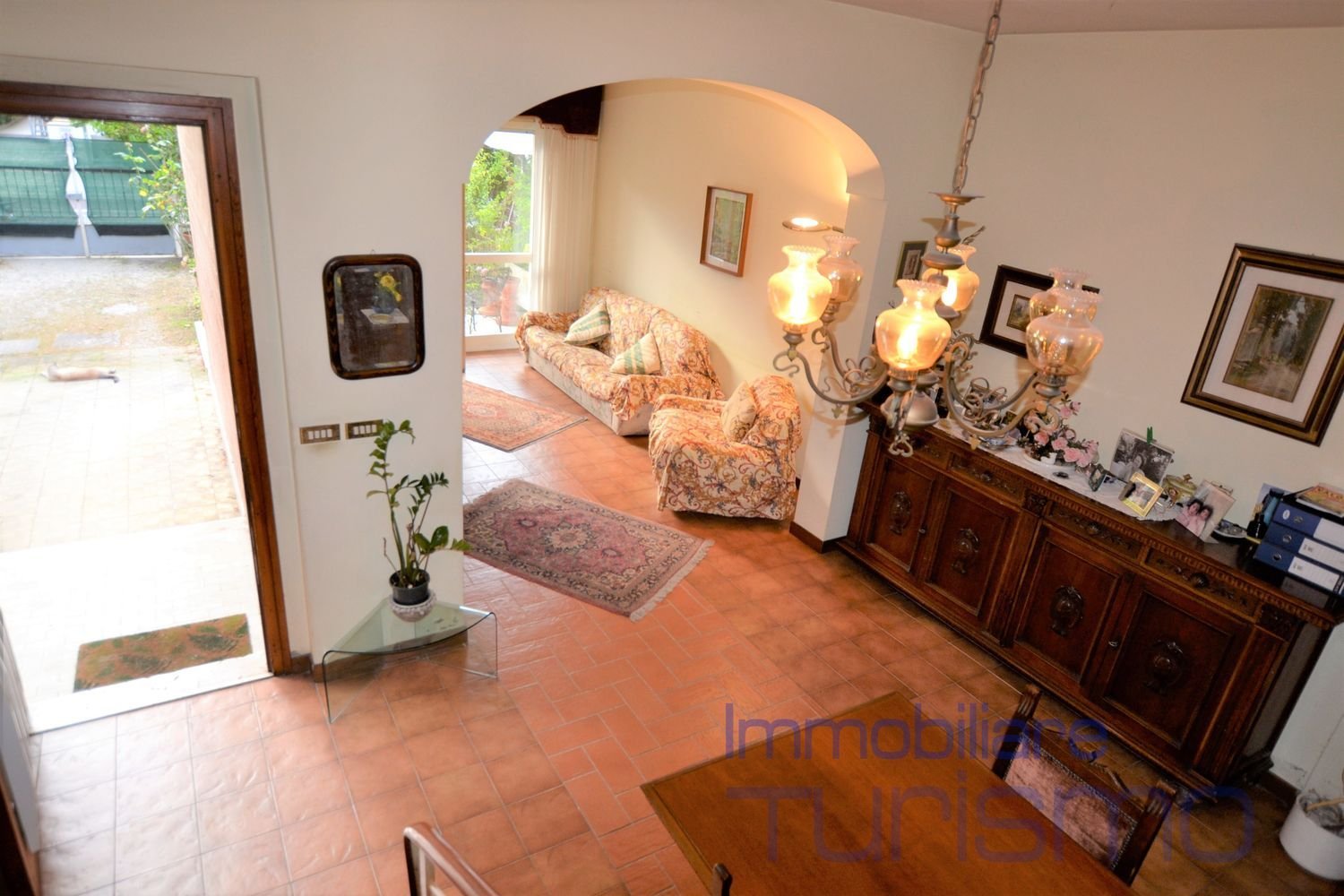 8 rooms House in Riccione, Italy No. 178352