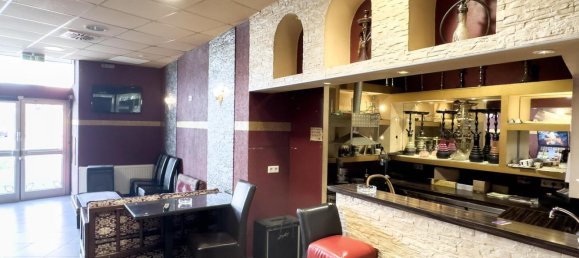 Cafe / Restaurant in Mannheim, Germany 1280m², Nr. 221294 4