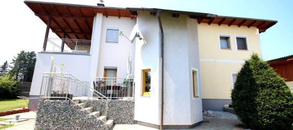 5 rooms House in Hart bei Graz, Austria No. 240061 5