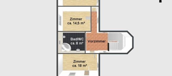 5 rooms House in Hart bei Graz, Austria No. 240061 3