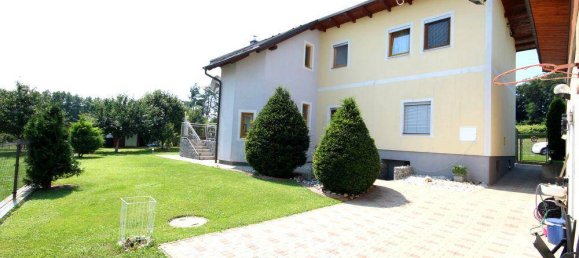5 rooms House in Hart bei Graz, Austria No. 240061 4