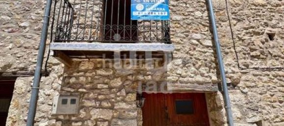 4 Schlafzimmer Stadthaus in Castellon, Spain, Nr. 175348 2