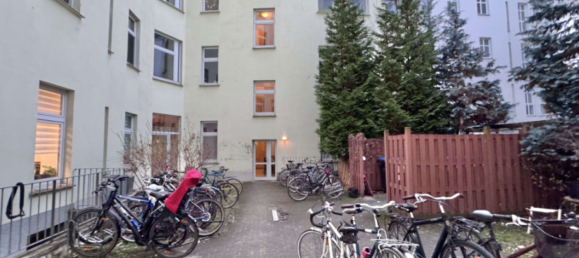 Edificio de 1 dormitorio en Friedrichshain, Germany No. 370733 19