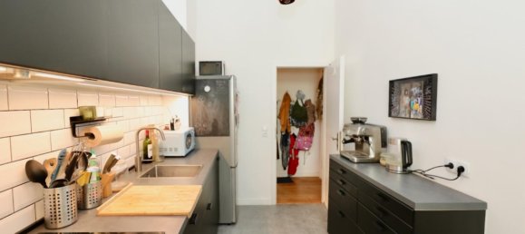 Edificio de 1 dormitorio en Friedrichshain, Germany No. 370733 4