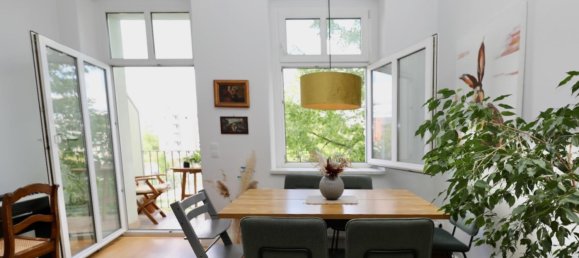 Edificio de 1 dormitorio en Friedrichshain, Germany No. 370733 14