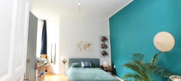 Edificio de 1 dormitorio en Friedrichshain, Germany No. 370733 8