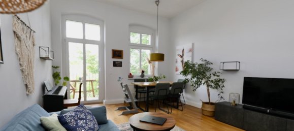 Edificio de 1 dormitorio en Friedrichshain, Germany No. 370733 13