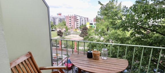 Edificio de 1 dormitorio en Friedrichshain, Germany No. 370733 15