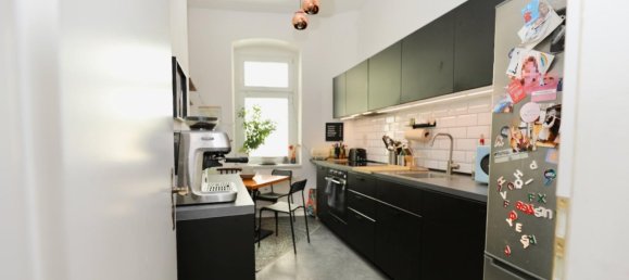 Edificio de 1 dormitorio en Friedrichshain, Germany No. 370733 3