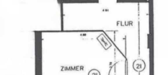 Edificio de 1 dormitorio en Friedrichshain, Germany No. 370733 20