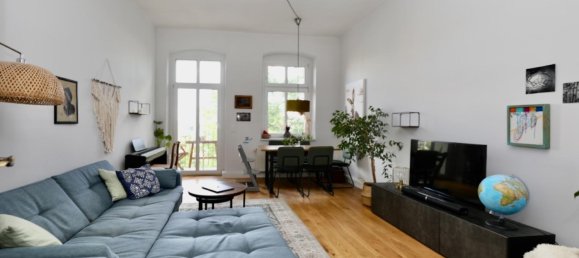 Edificio de 1 dormitorio en Friedrichshain, Germany No. 370733 12