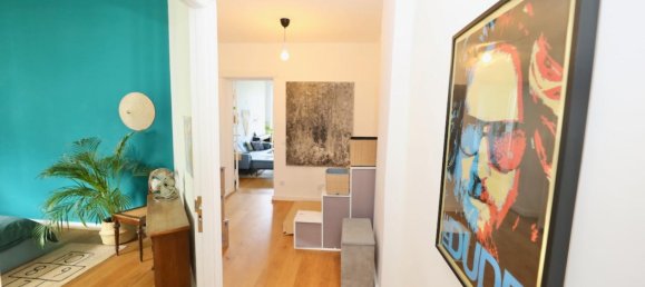 Edificio de 1 dormitorio en Friedrichshain, Germany No. 370733 7