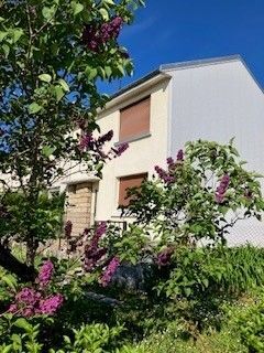 4 bedrooms House in Doubs, France No. 326045