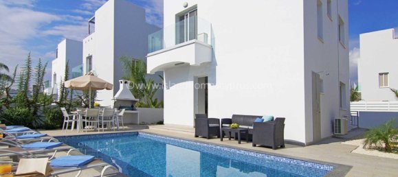 Casa de 3 dormitorios en Ayia Napa, Cyprus No. 23981 7