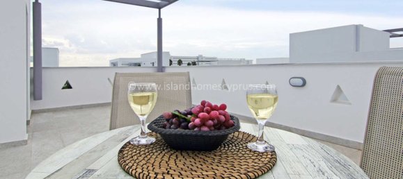 Casa de 3 dormitorios en Ayia Napa, Cyprus No. 23981 3