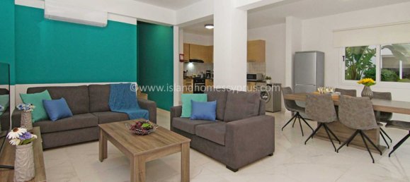 Casa de 3 dormitorios en Ayia Napa, Cyprus No. 23981 2