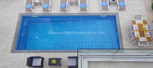 Casa de 3 dormitorios en Ayia Napa, Cyprus No. 23981 5