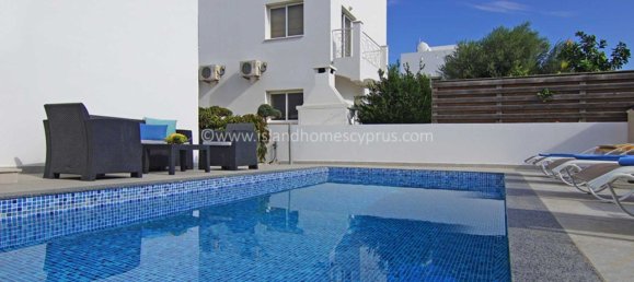 Casa de 3 dormitorios en Ayia Napa, Cyprus No. 23981 16