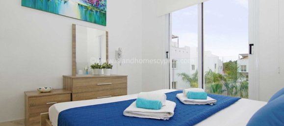 Casa de 3 dormitorios en Ayia Napa, Cyprus No. 23981 11