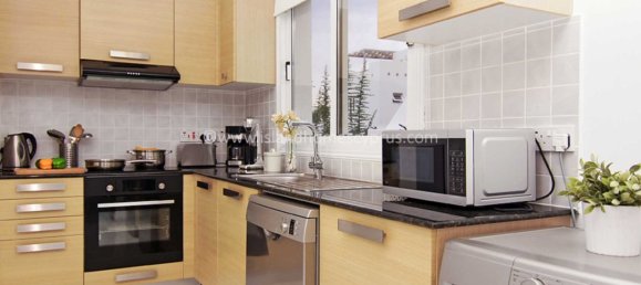 Casa de 3 dormitorios en Ayia Napa, Cyprus No. 23981 4