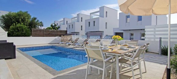 Casa de 3 dormitorios en Ayia Napa, Cyprus No. 23981 15