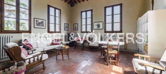 Вилла с 8 спальнями в Карминьяно, Италия № 127870 29